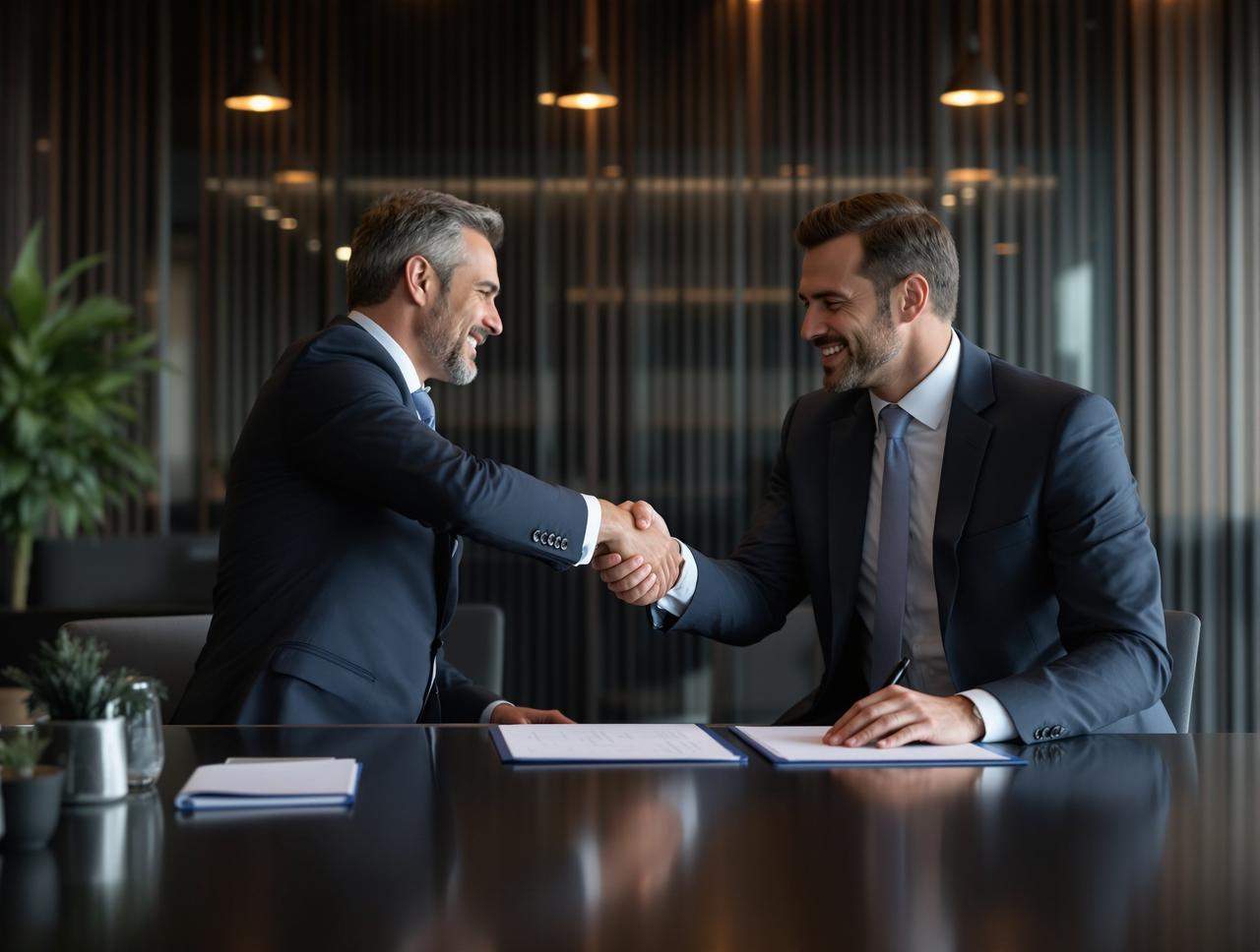 在线看片与国际发行商达成战略合作，旗下作品将进军欧美市场