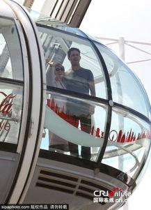 伦敦眼女明星,揭秘女明星的时尚之旅