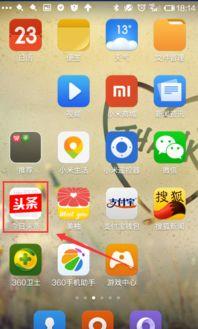 苹果手机玩不了头条,头条应用体验受限，探索解决方案