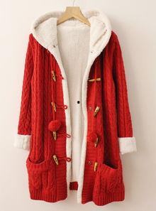 买毛衣看面料还是里料,选购毛衣的两大关键要素