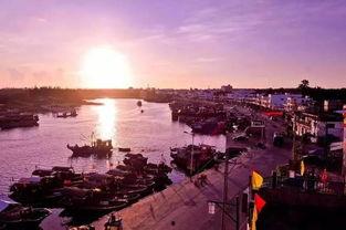 潭门网红,揭秘海上“网红村”的崛起之路