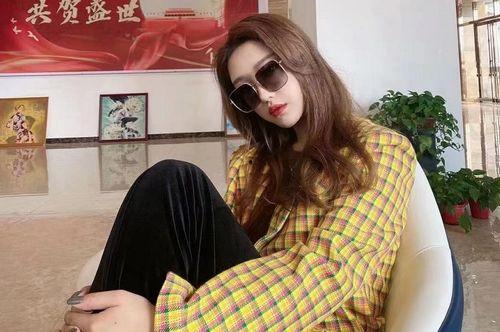 娜美网红在哪个平台,揭秘她在哪个平台爆红之谜