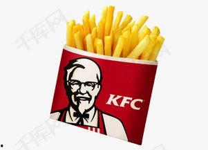 肯德基薯条爆料视频播放,网友热议不已